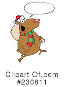 Bear Clipart #230811 by Hit Toon