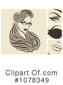 Beauty Clipart #1078349 by elena