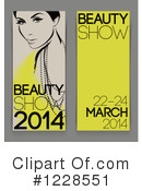 Beauty Clipart #1228551 by elena