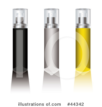 Deodorant Clipart #44342 by michaeltravers