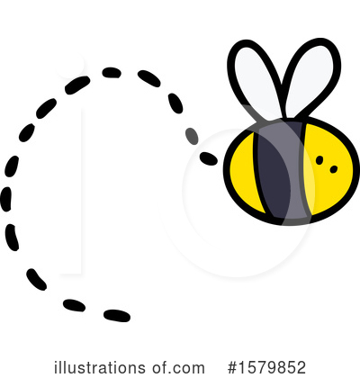Insect Clipart #1579852 by lineartestpilot