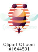 Bee Clipart #1644501 by Morphart Creations