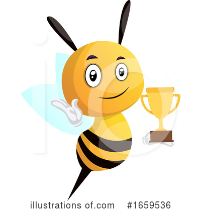 Trophy Clipart #1659536 by Morphart Creations