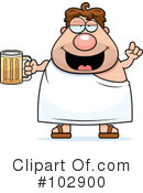 Beer Clipart #102900 by Cory Thoman
