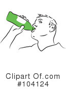 Beer Clipart #104124 by Prawny