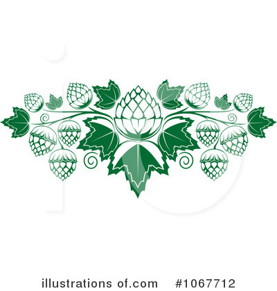 Borders Clipart #1067712 by Vector Tradition SM