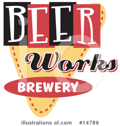 Beverage Clipart #14789 by Andy Nortnik