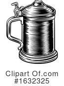 Beer Clipart #1632325 by AtStockIllustration
