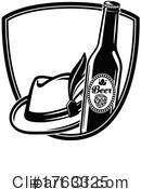 Beer Clipart #1763325 by Vector Tradition SM