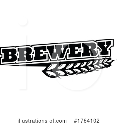 Royalty-Free (RF) Beer Clipart Illustration by Vector Tradition SM - Stock Sample #1764102