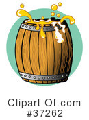 Beer Clipart #37262 by Andy Nortnik