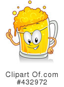 Beer Clipart #432972 by BNP Design Studio