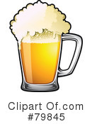 Beer Clipart #79845 by TA Images