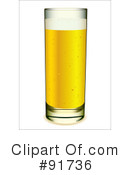 Beer Clipart #91736 by michaeltravers