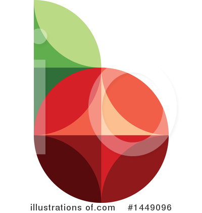 Royalty-Free (RF) Berry Clipart Illustration by elena - Stock Sample #1449096