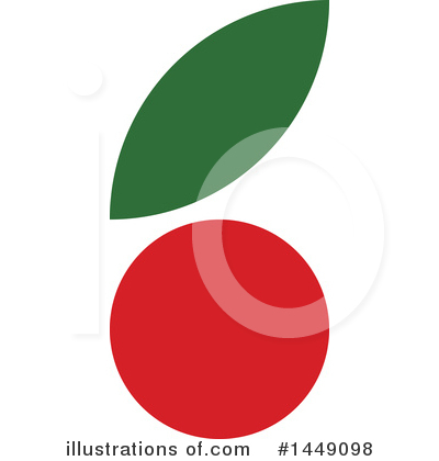 Royalty-Free (RF) Berry Clipart Illustration by elena - Stock Sample #1449098