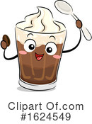 Beverage Clipart #1624549 by BNP Design Studio