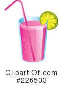 Beverage Clipart #226503 by TA Images