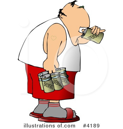 Lifestyle Clipart #4189 by djart