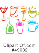 Beverage Clipart #49032 by Prawny