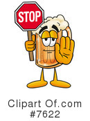 Beverage Clipart #7622 by Mascot Junction