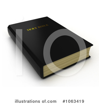 Scripture Clipart #1063419 by BNP Design Studio