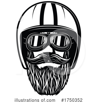 Man Clipart #1750352 by Vector Tradition SM