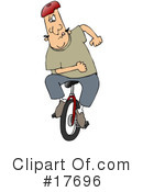Bikes Clipart #17696 by djart