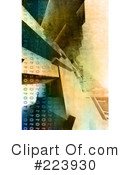 Binary Clipart #223930 by chrisroll