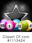 Bingo Clipart #1113424 by elaineitalia