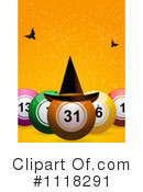 Bingo Clipart #1118291 by elaineitalia
