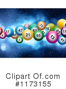 Bingo Clipart #1173155 by elaineitalia