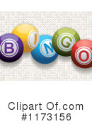 Bingo Clipart #1173156 by elaineitalia
