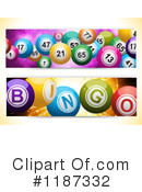 Bingo Clipart #1187332 by elaineitalia