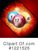 Bingo Clipart #1221526 by elaineitalia