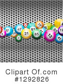 Bingo Clipart #1292826 by elaineitalia