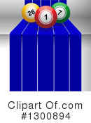 Bingo Clipart #1300894 by elaineitalia