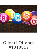 Bingo Clipart #1318357 by elaineitalia