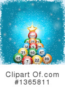 Bingo Clipart #1365811 by elaineitalia
