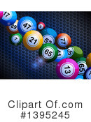 Bingo Clipart #1395245 by elaineitalia