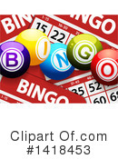Bingo Clipart #1418453 by elaineitalia