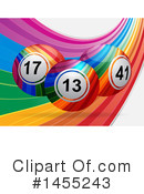 Bingo Clipart #1455243 by elaineitalia
