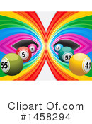 Bingo Clipart #1458294 by elaineitalia