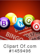 Bingo Clipart #1459496 by elaineitalia