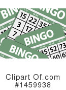 Bingo Clipart #1459938 by elaineitalia