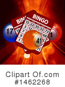 Bingo Clipart #1462268 by elaineitalia