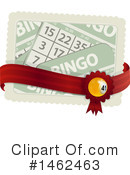 Bingo Clipart #1462463 by elaineitalia