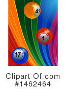 Bingo Clipart #1462464 by elaineitalia