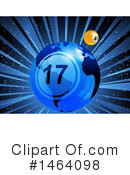 Bingo Clipart #1464098 by elaineitalia