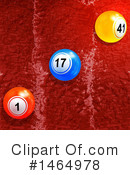 Bingo Clipart #1464978 by elaineitalia